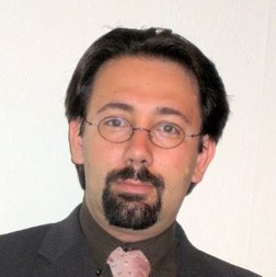Profile photo of Mary-Luc Champel